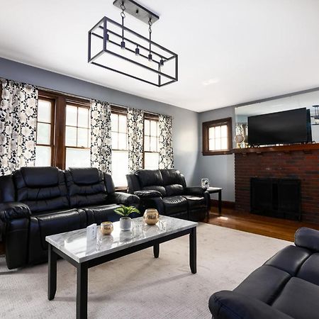 5Br, Close To Niagara Falls State Park Экстерьер фото