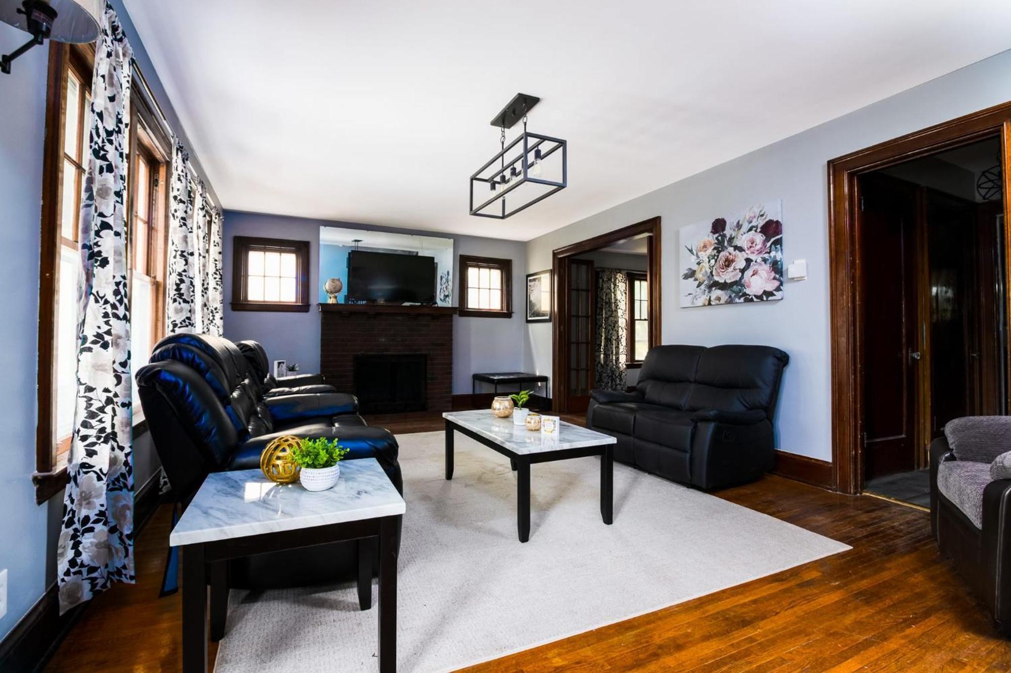 5Br, Close To Niagara Falls State Park Экстерьер фото