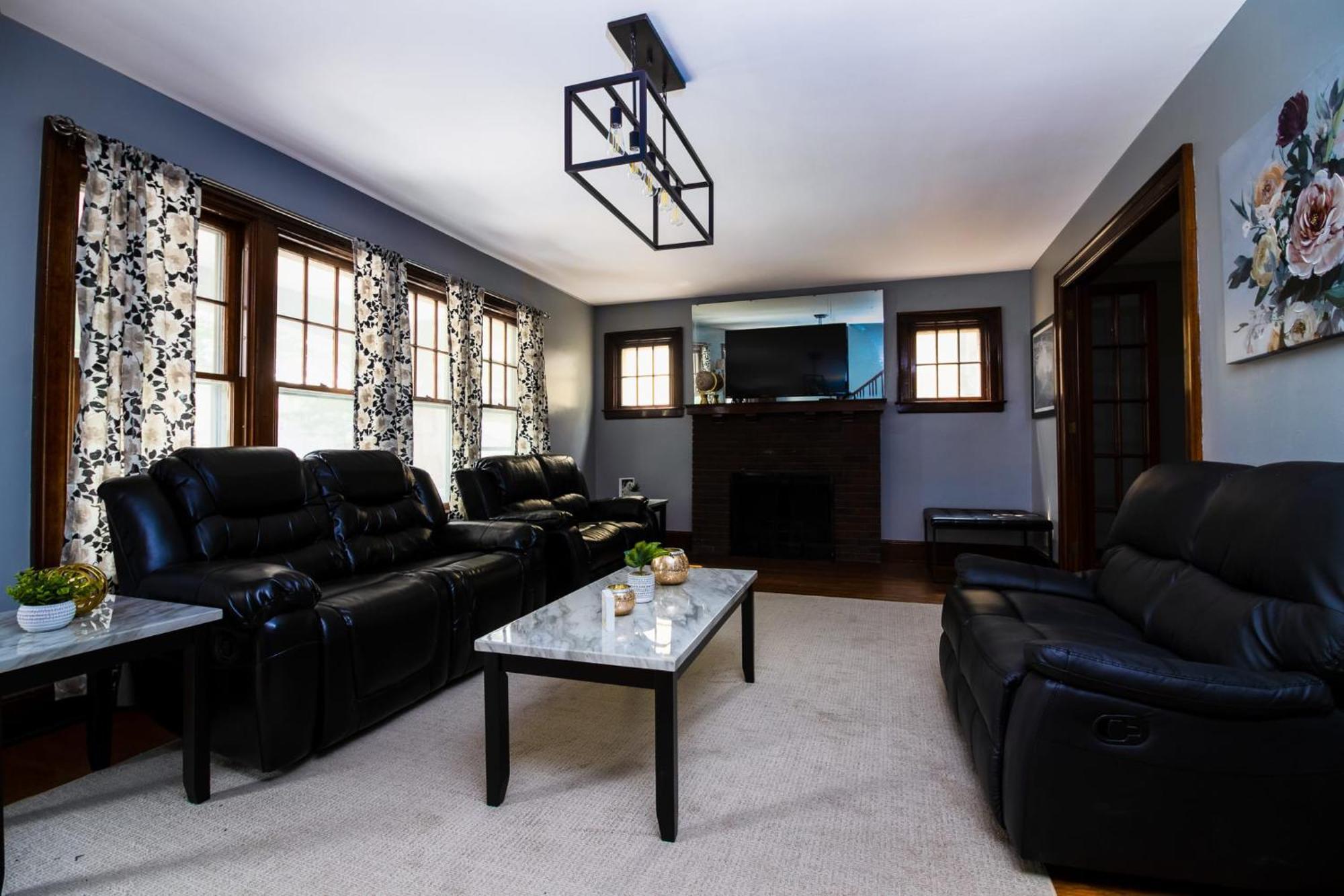 5Br, Close To Niagara Falls State Park Экстерьер фото