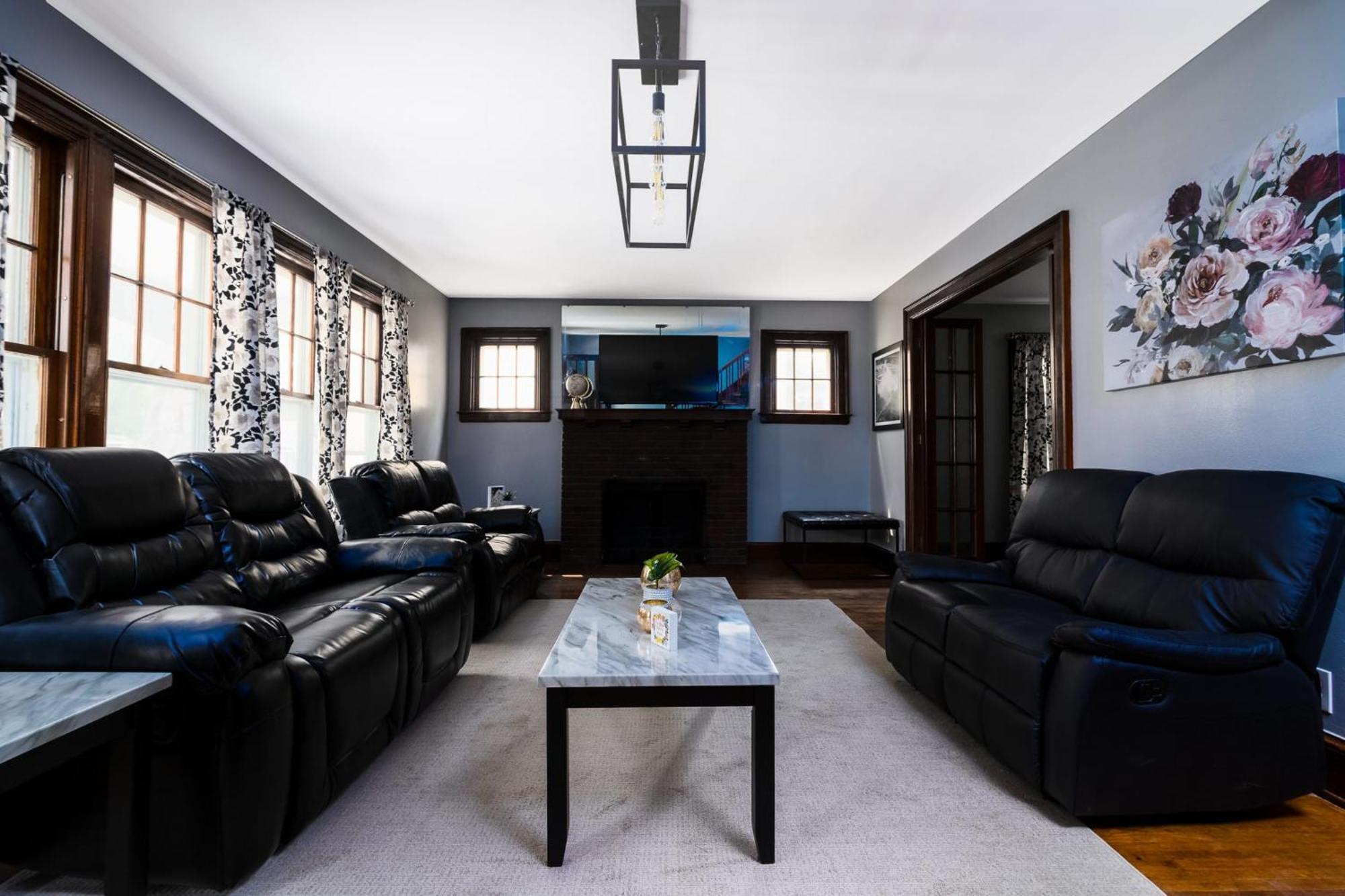 5Br, Close To Niagara Falls State Park Экстерьер фото