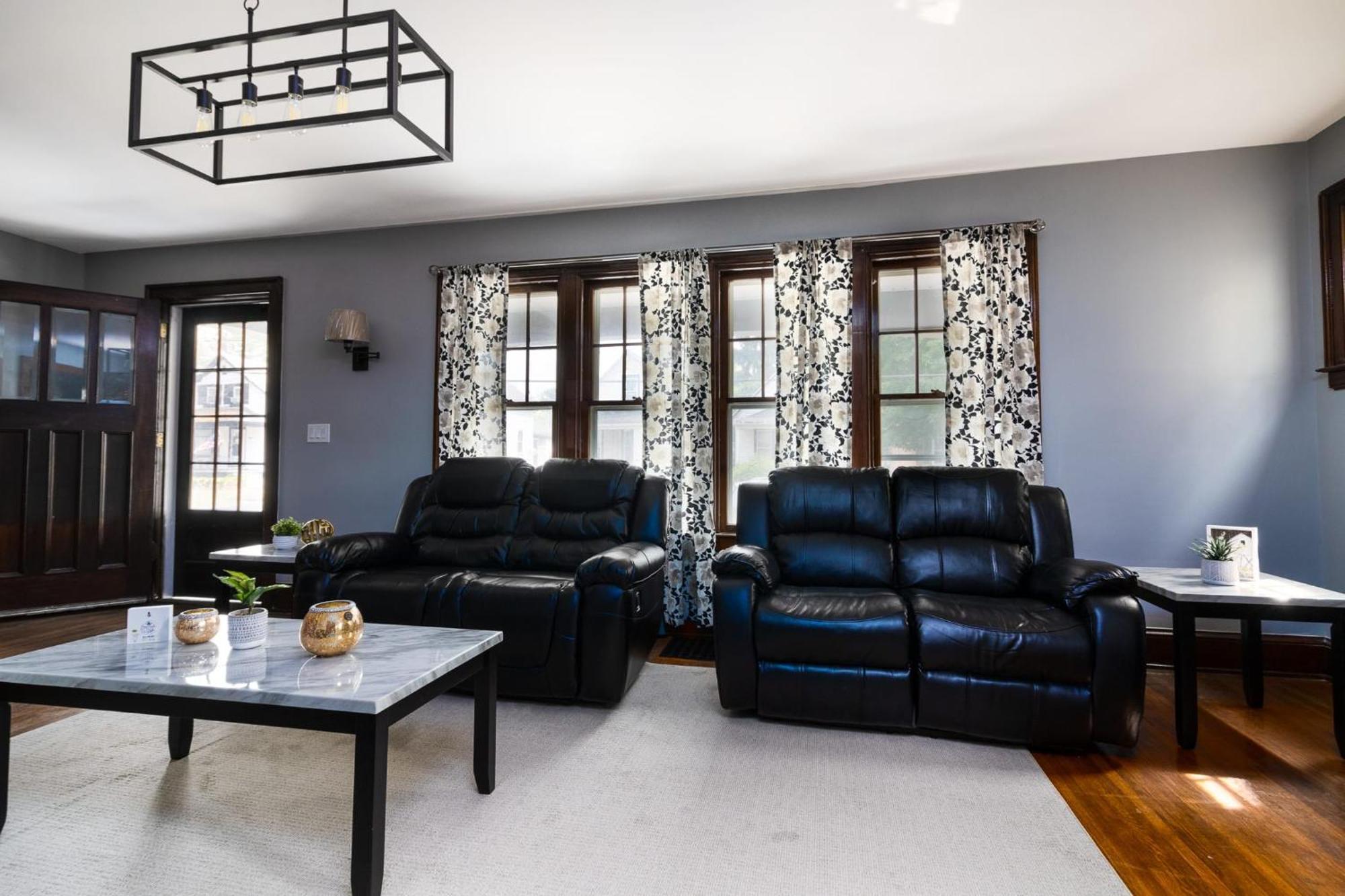 5Br, Close To Niagara Falls State Park Экстерьер фото
