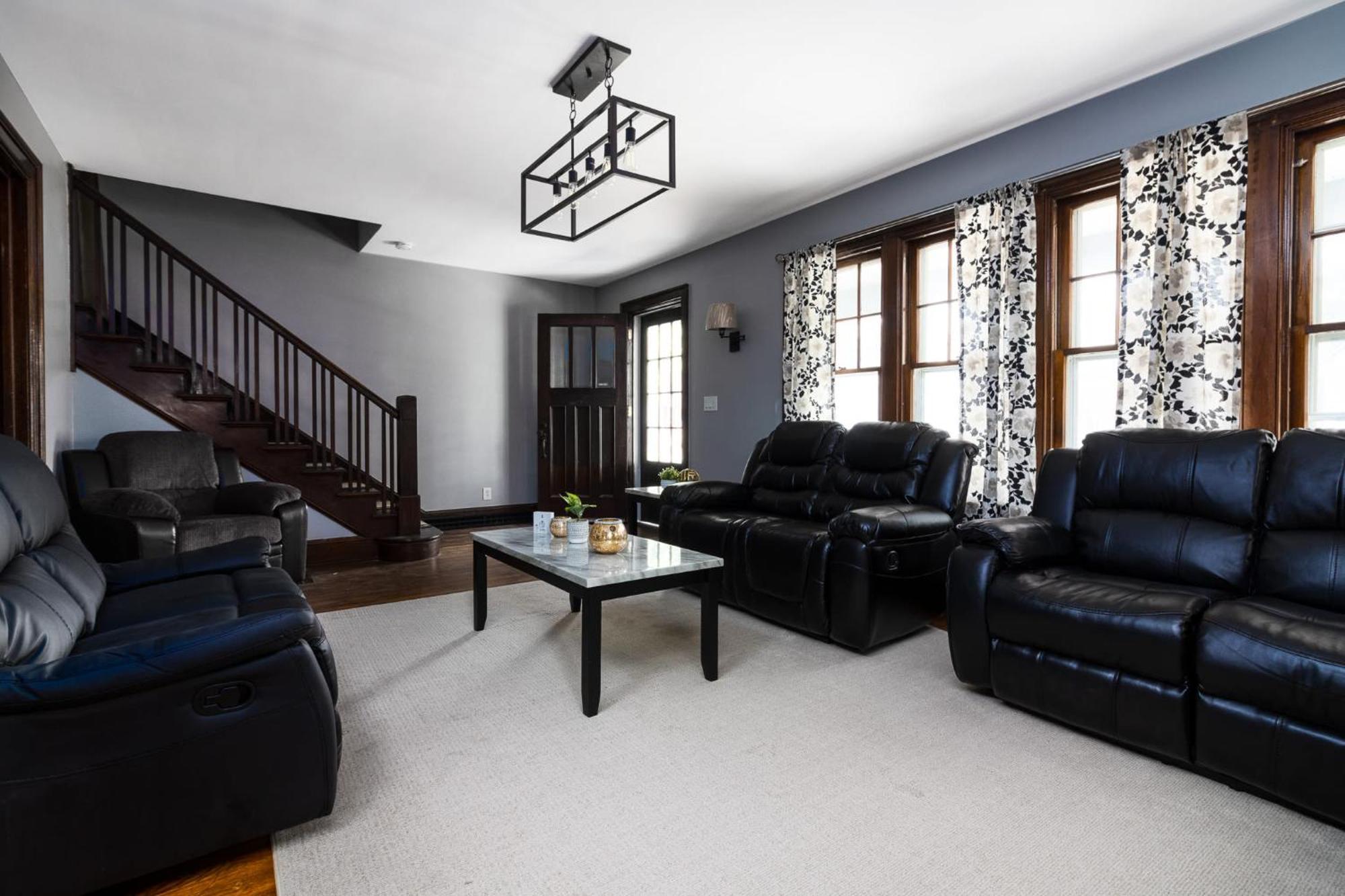 5Br, Close To Niagara Falls State Park Экстерьер фото