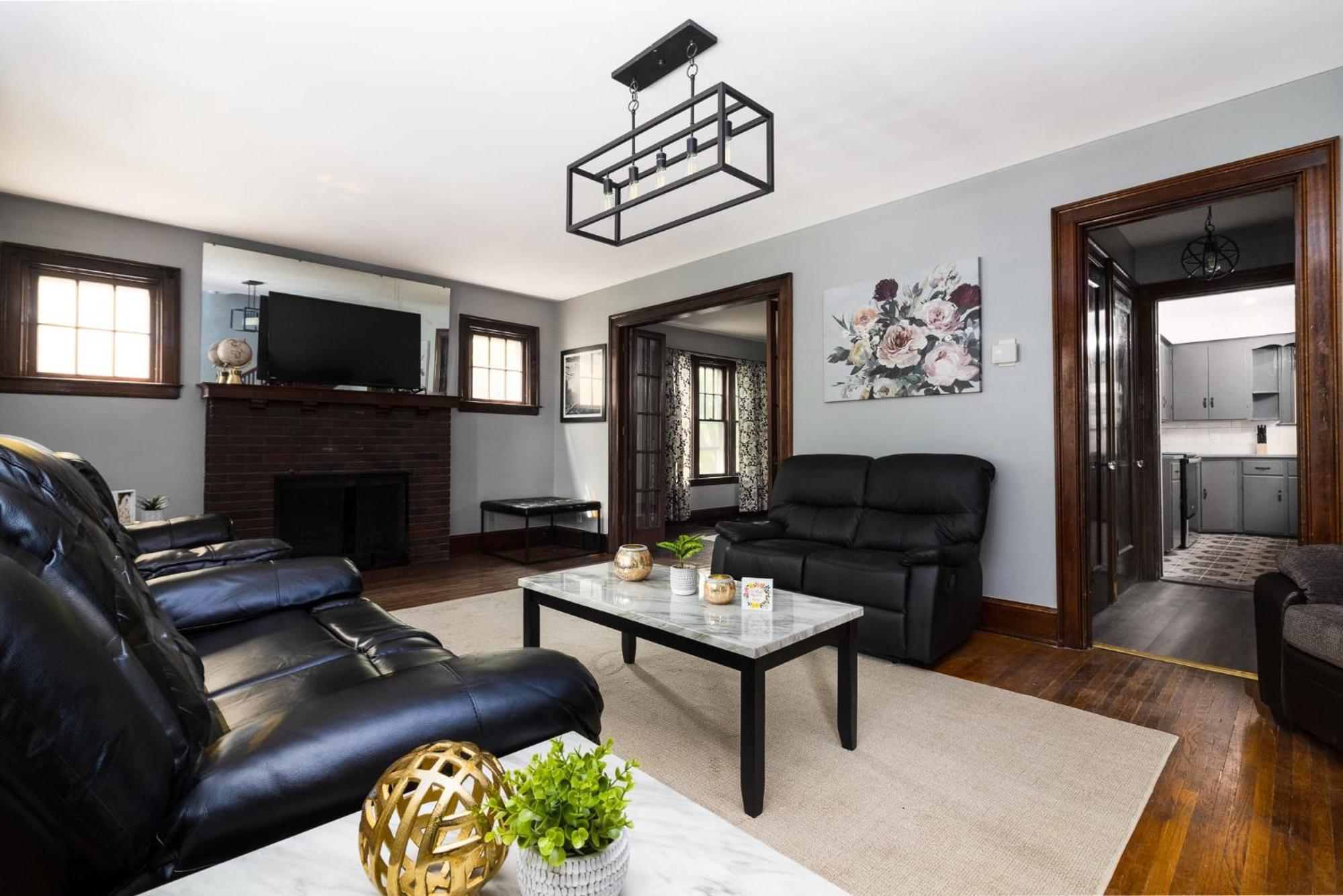 5Br, Close To Niagara Falls State Park Экстерьер фото