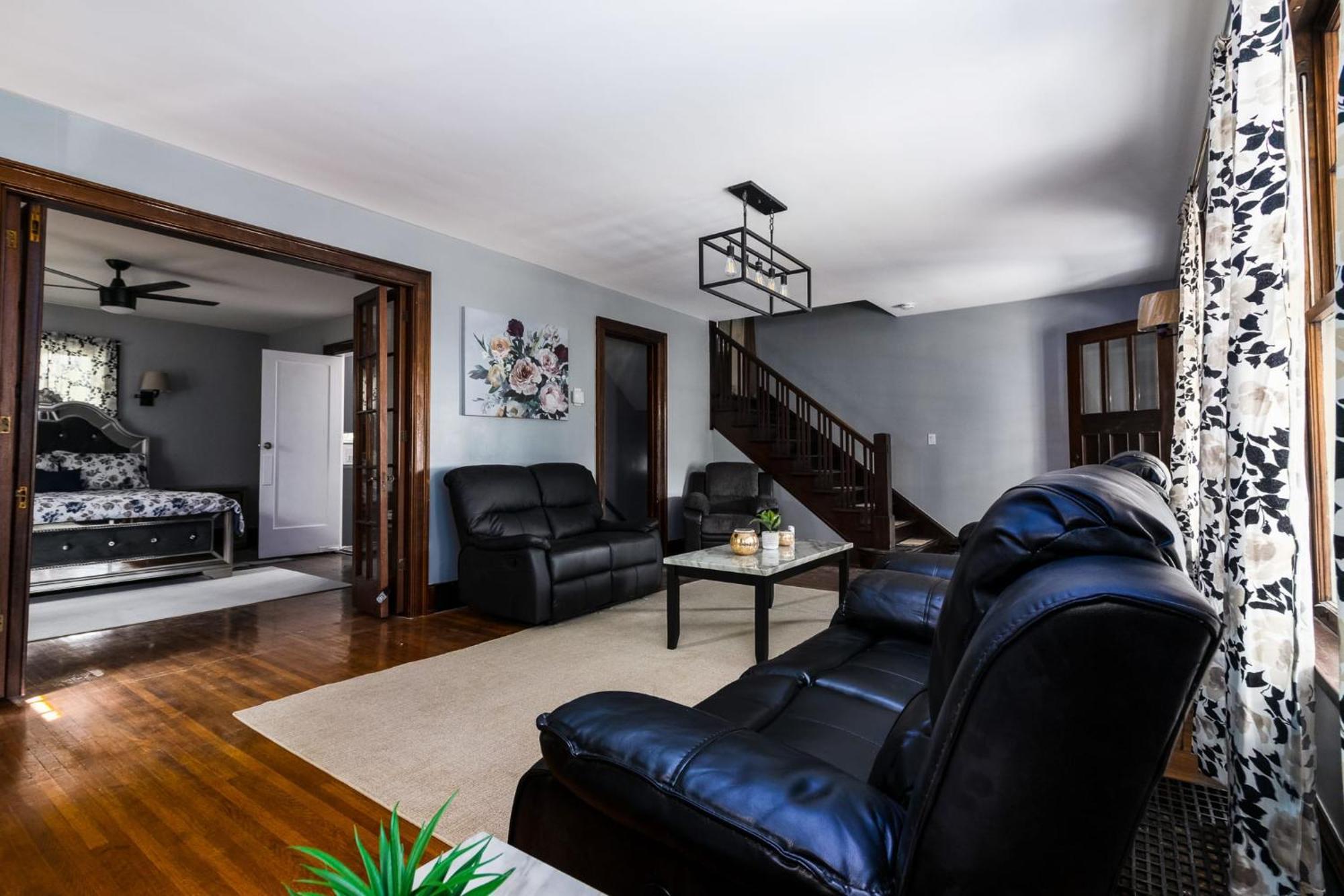 5Br, Close To Niagara Falls State Park Экстерьер фото